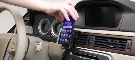 Brodit Aktiv holder med sig-plugg 721121