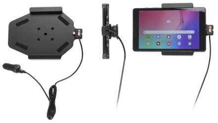 Brodit Aktiv holder med sig-plugg 721162