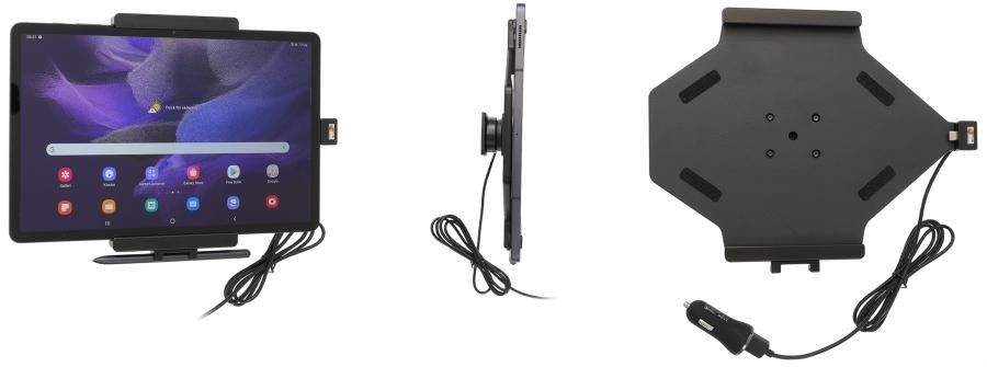 Brodit Aktiv holder med sig-plugg 721182
