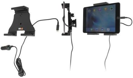 Brodit Aktiv holder med sig-plugg 721187
