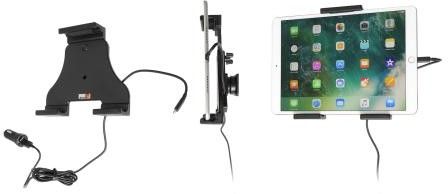 Brodit Aktiv holder med sig-plugg 721188
