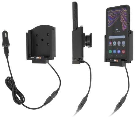 Brodit Aktiv holder med sig-kontakt 721214