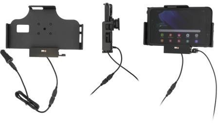 Brodit Aktiv holder med sig-kontakt 721225