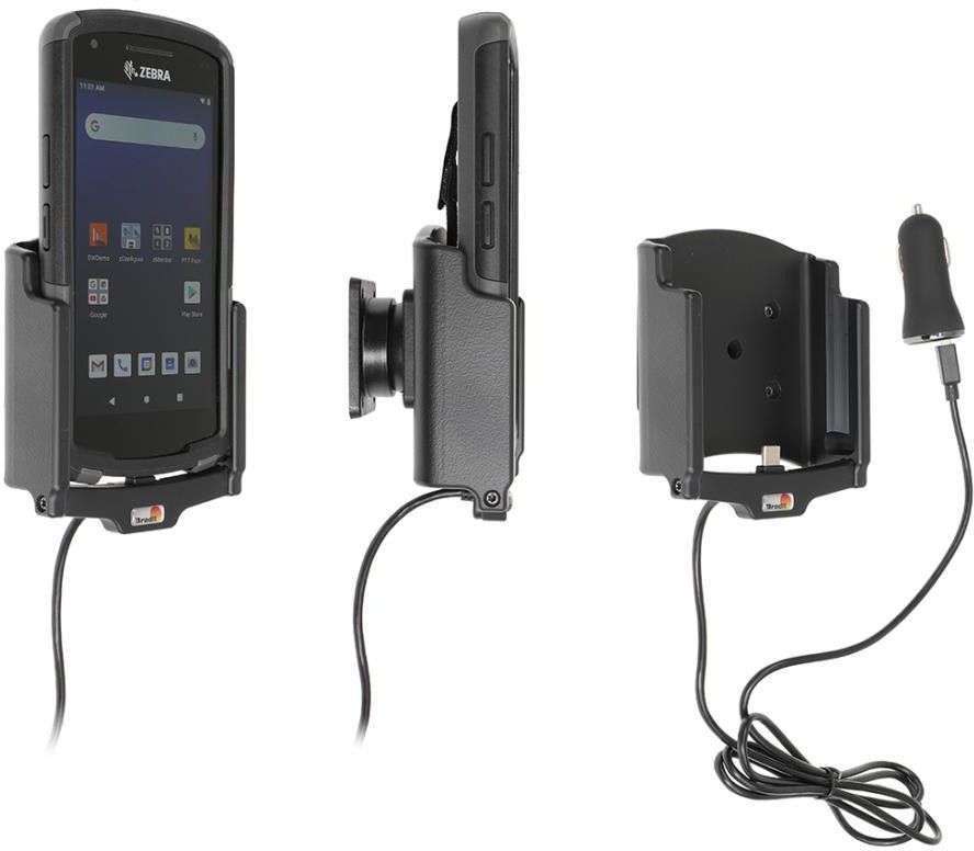 Brodit Aktiv holder med sig-plugg 721252