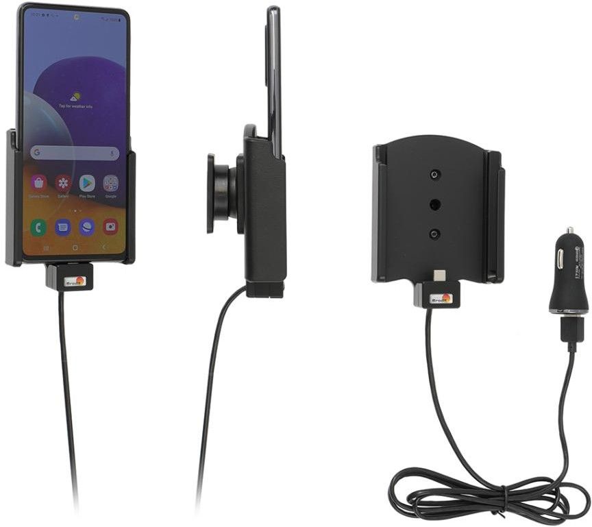 Brodit Aktiv holder med sig-kontakt 721257