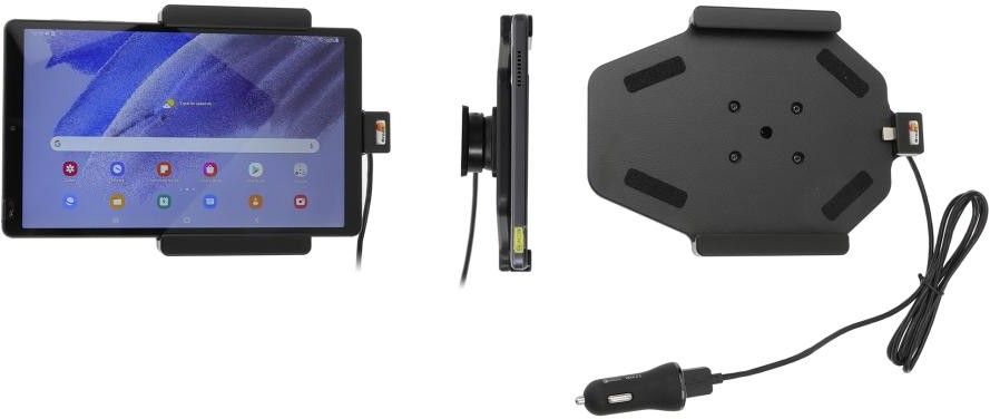 Brodit Aktiv holder med sig-plugg 721264