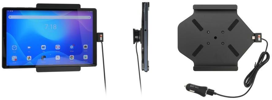 Brodit Aktiv holder med sig-kontakt 721271