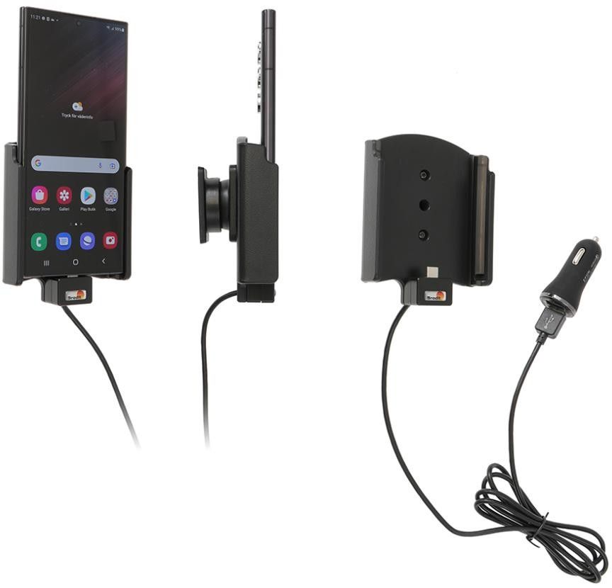 Brodit Aktiv holder med sig-plugg 721291