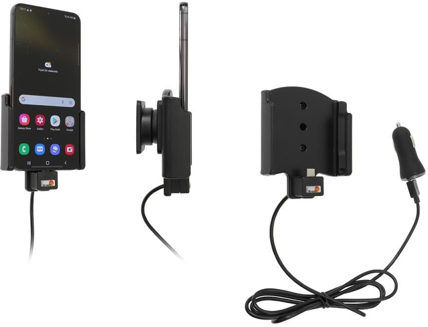 Brodit Aktiv holder med sig-plugg 721294