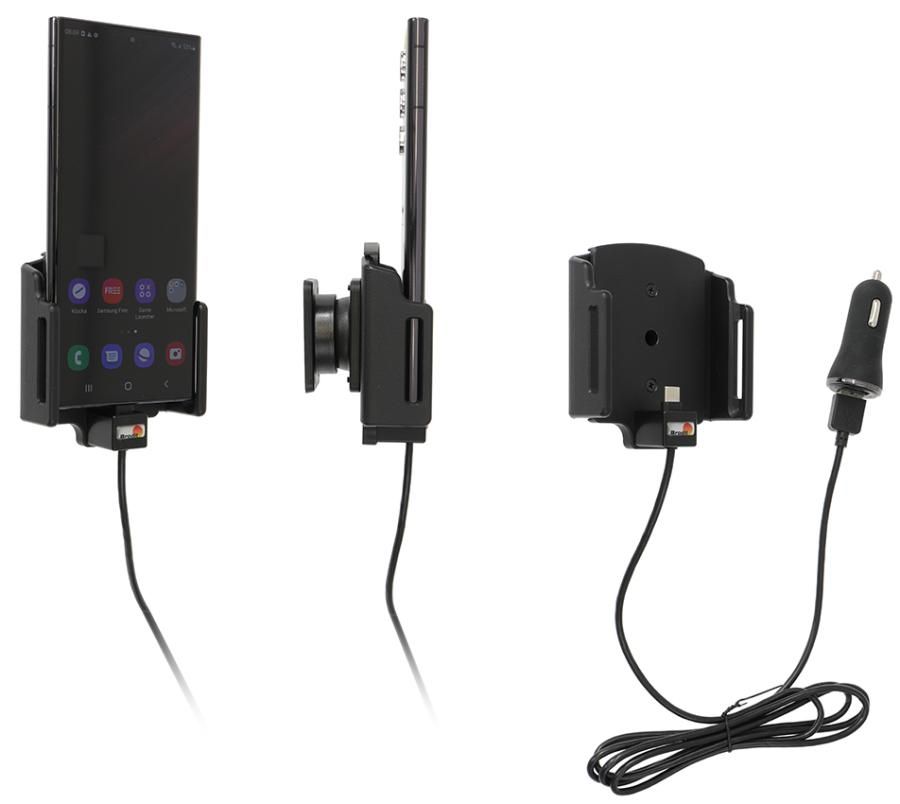 Brodit Aktiv holder med sig-kontakt 721295