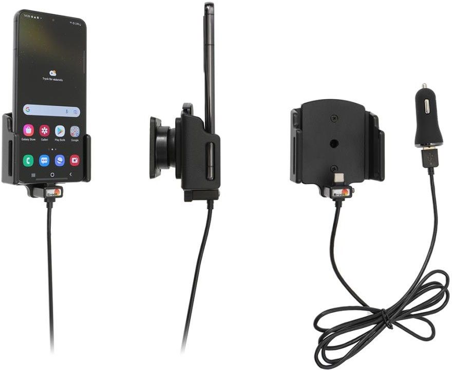 Brodit Aktiv holder med sig-plugg 721298