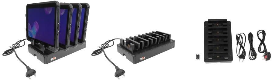 Brodit bordstativ 216184