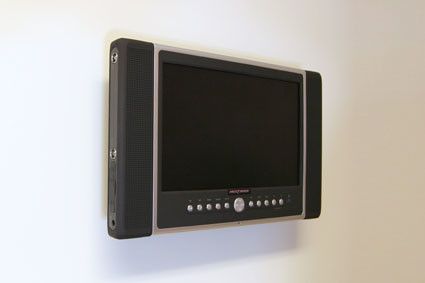 Brodit for skjerm. 215542