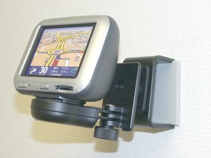 Brodit Brakett med kuleledd 215027