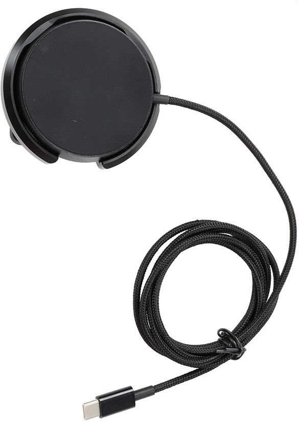 Brodit Magnetisk Lader med kuleledd + sigarettadapter 217306