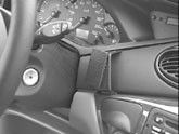 Brodit forsterket proclip 213029