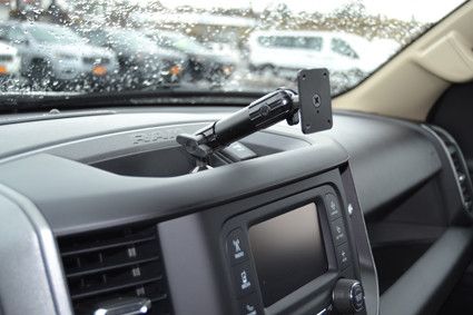 Brodit forsterket proclip 213552