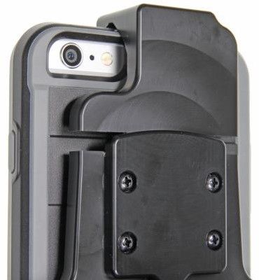 Brodit Holder for kabeltilkobling 514663