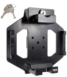 Brodit Holder med lås 535480