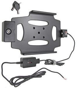 Brodit Holder med lås for fast installasjon 536584 (iPad mini 2/3)
