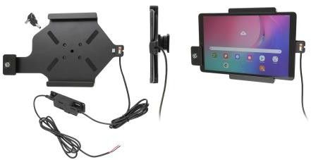 Brodit Holder med lås 736132