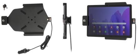 Brodit Holder med lås 752229