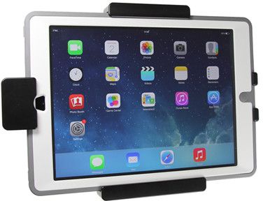 Brodit Holder med lås 541600 (iPad 9.7 / Air 1)