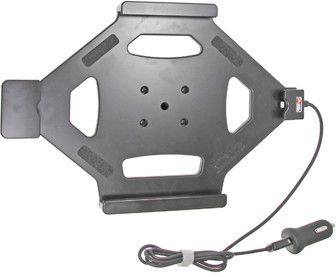 Brodit Aktiv holder med lås 546577 (iPad 9.7 / Air 1)