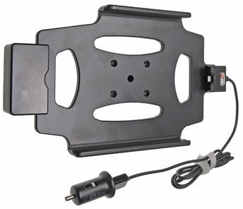 Brodit Aktiv holder med lås 546584 (iPad mini 2/3)