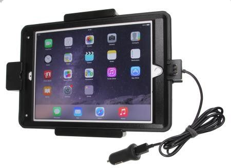 Brodit Aktiv holder med lås 553759 (iPad Air 2)