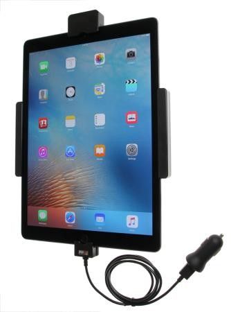 Brodit Aktiv holder med lås 553820 (iPad Pro 12,9 gen 1/2)