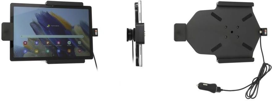 Brodit Holder med lås 746286