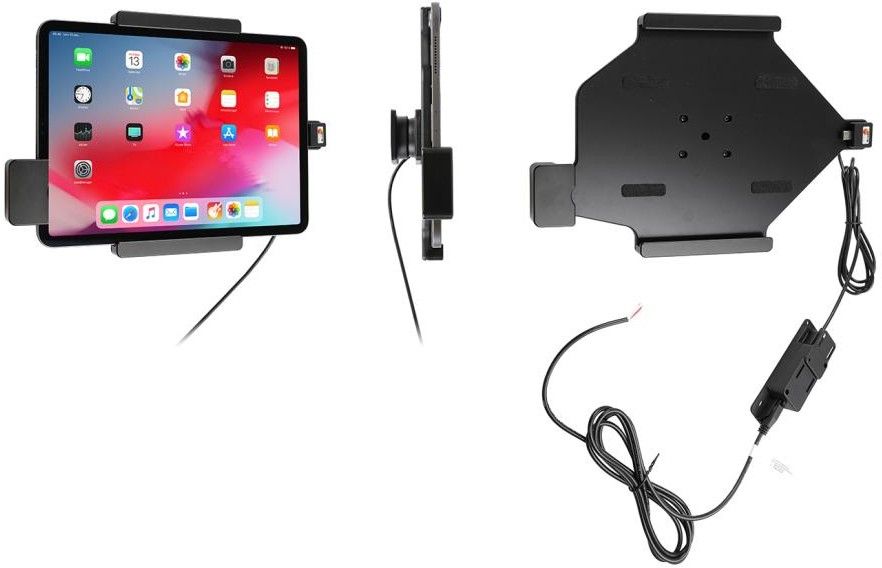 Brodit holder med lås 747094 (iPad Pro 11)