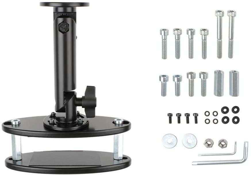 Brodit Heavy Duty Sokkelbrakett 216097