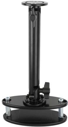 Brodit Heavy Duty fotgjengerfeste 217003