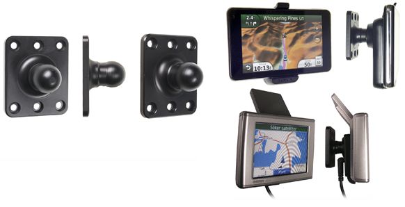 Brodit Kuleleddfeste for Garmin 215547