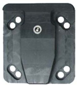 Brodit monteringsadapter 215060