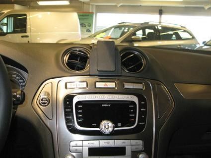 Brodit monteringsbrakett 213460