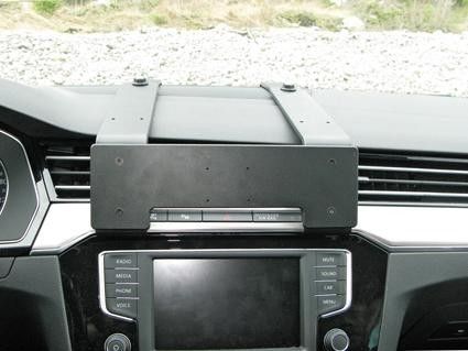 Brodit monteringsbrakett 213500