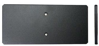Brodit Monteringsplate 213008