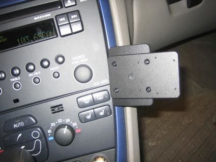 Brodit Monteringsplate 215395