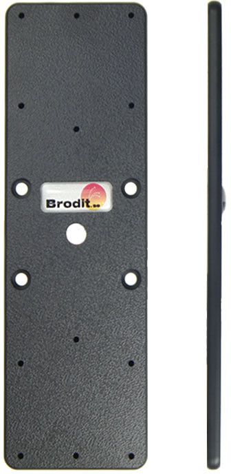 Brodit Monteringsplate 215436