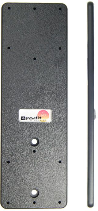 Brodit Monteringsplate 215437