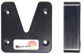 Brodit monteringstilbehør 215429