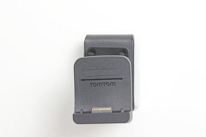 Brodit Tilt swivel mount - Montering for navigator - for TomTom GO 500, 5000, 600, 6000 - Ball head only