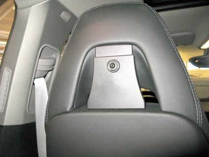 Brodit nakkestøttefeste 811901