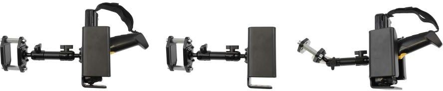 Brodit passiv holder 216224