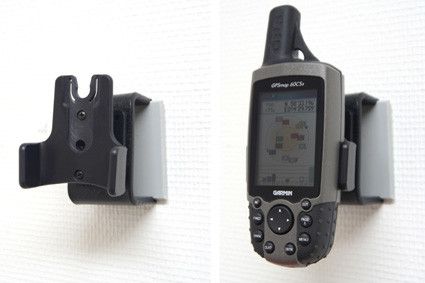 Brodit Passiv holder med kuleledd 511152