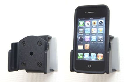 Brodit Passiv holder med kulled 511165