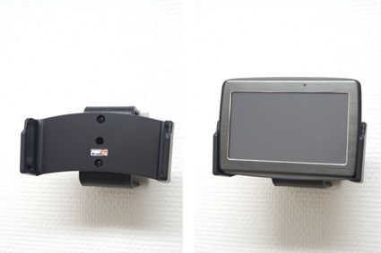 Brodit Passiv holder med kuleledd 511196
